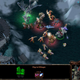 Illustration for article titled Modder Turns emStarCraft II/em Into emWarcraft/em, Sort of